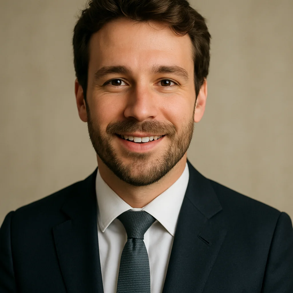 Finn de Jong, Casino Analyst